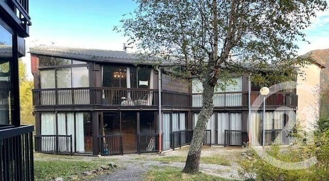 Appartement T2 à vendre - 2 pièces - 25.0 m2 - MONTFERRIER - 09 - MIDI-PYRENEES - Century 21 Immo Sud