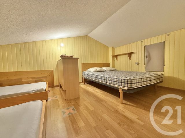 Appartement T2 à vendre - 2 pièces - 25.0 m2 - MONTFERRIER - 09 - MIDI-PYRENEES - Century 21 Immo Sud