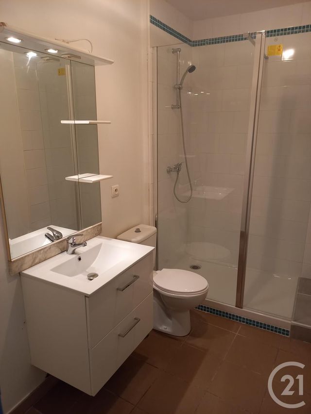 Appartement T2 à louer - 2 pièces - 33.17 m2 - LAROQUE D OLMES - 09 - MIDI-PYRENEES - Century 21 Immo Sud