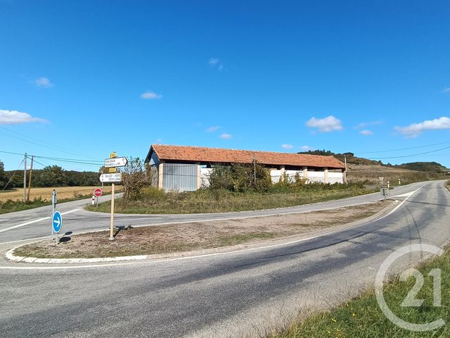  à vendre PECHARIC ET LE PY