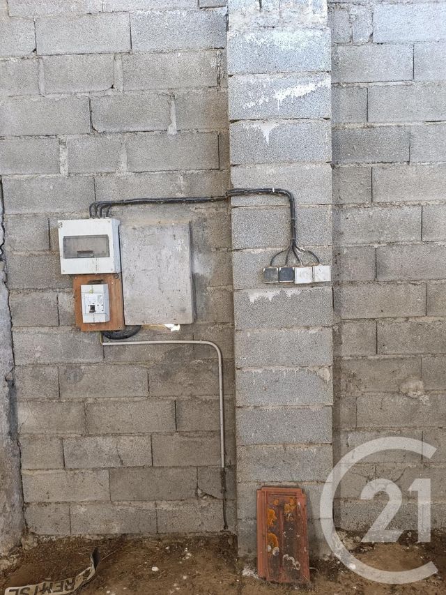 divers à vendre - 230.0 m2 - PECHARIC ET LE PY - 11 - LANGUEDOC-ROUSSILLON - Century 21 Immo Sud