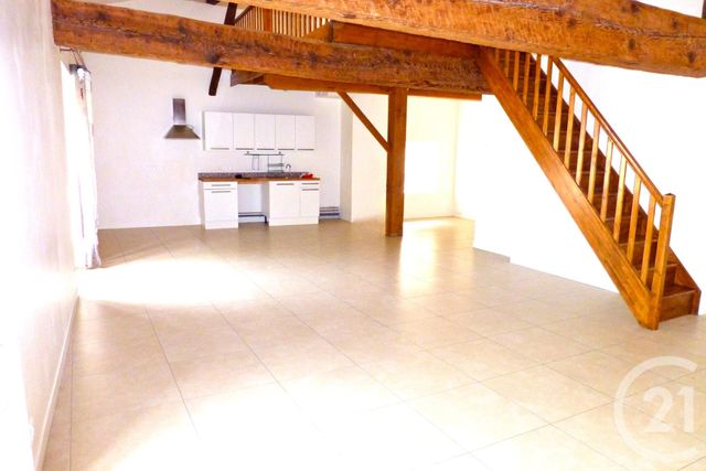 appartement - CHALABRE - 11