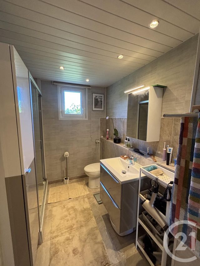 Afficher la photo en grand maison à vendre - 6 pièces - 125.0 m2 - LA BASTIDE SUR L HERS - 09 - MIDI-PYRENEES - Century 21 Immo Sud