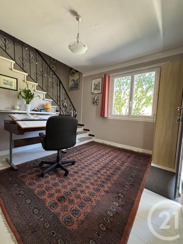 Afficher la photo en grand maison à vendre - 6 pièces - 125.0 m2 - LA BASTIDE SUR L HERS - 09 - MIDI-PYRENEES - Century 21 Immo Sud