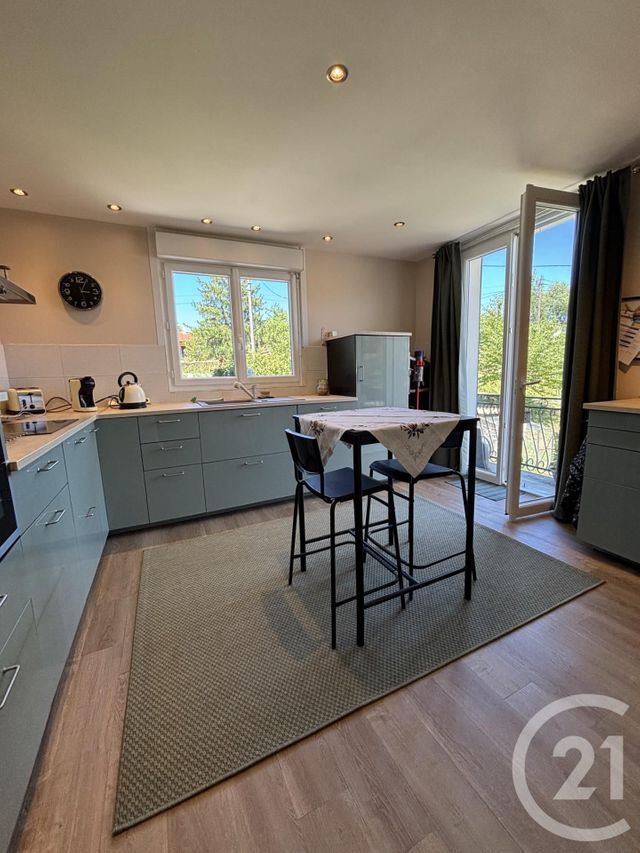 Afficher la photo en grand maison à vendre - 6 pièces - 125.0 m2 - LA BASTIDE SUR L HERS - 09 - MIDI-PYRENEES - Century 21 Immo Sud