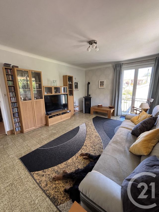 Afficher la photo en grand maison à vendre - 6 pièces - 125.0 m2 - LA BASTIDE SUR L HERS - 09 - MIDI-PYRENEES - Century 21 Immo Sud