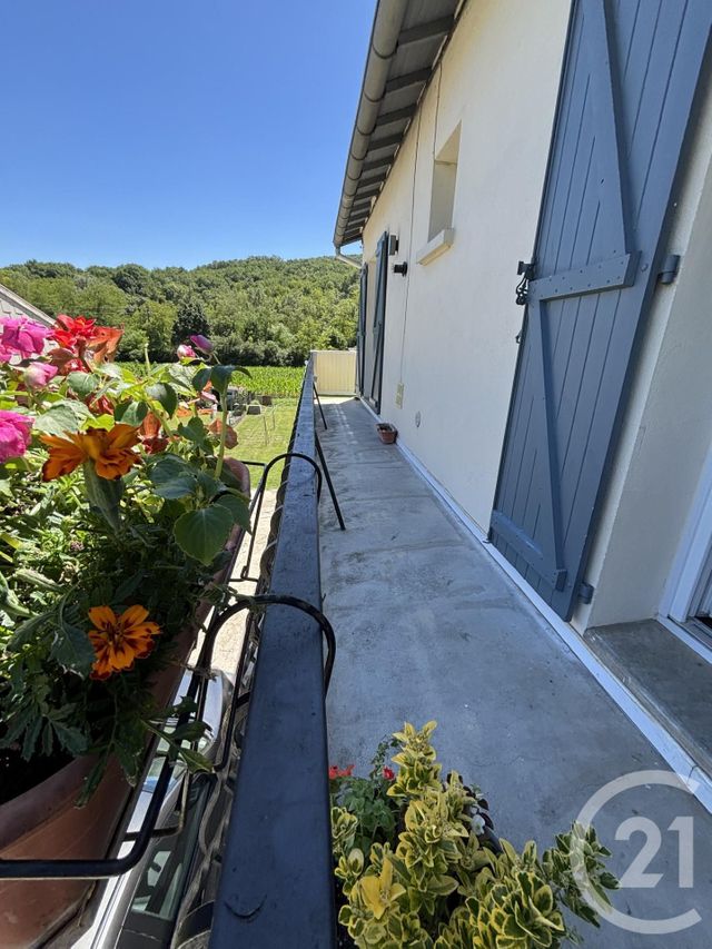 Afficher la photo en grand maison à vendre - 6 pièces - 125.0 m2 - LA BASTIDE SUR L HERS - 09 - MIDI-PYRENEES - Century 21 Immo Sud