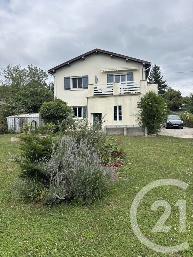maison - LA BASTIDE SUR L HERS - 09