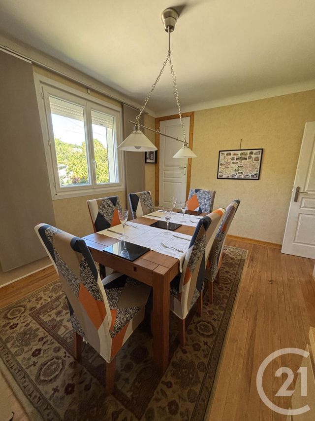 Afficher la photo en grand maison à vendre - 6 pièces - 125.0 m2 - LA BASTIDE SUR L HERS - 09 - MIDI-PYRENEES - Century 21 Immo Sud