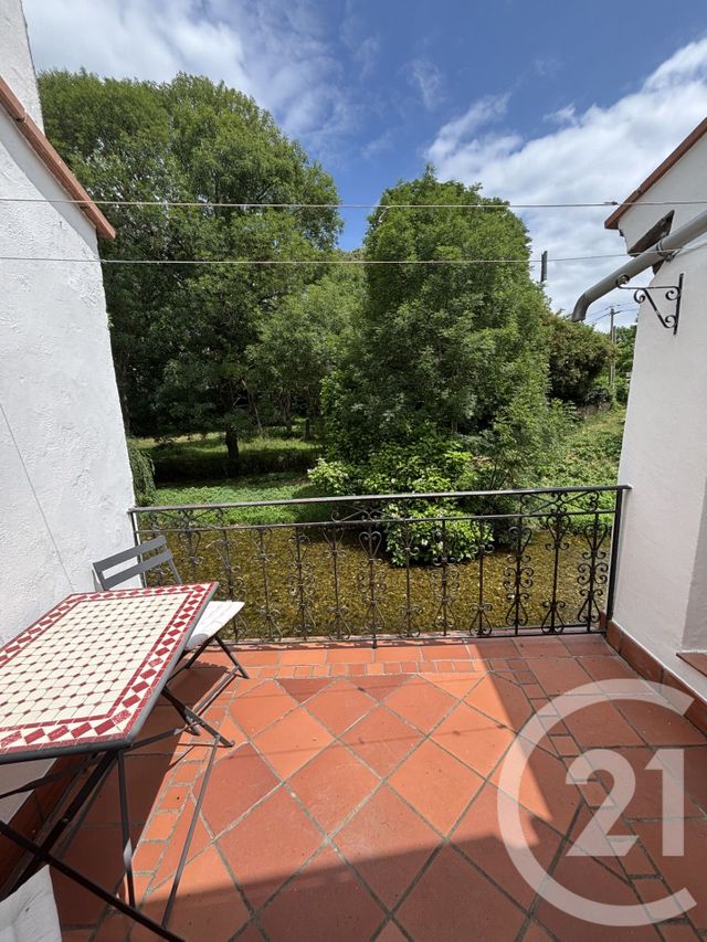 maison à vendre - 5 pièces - 79.29 m2 - LERAN - 09 - MIDI-PYRENEES - Century 21 Immo Sud