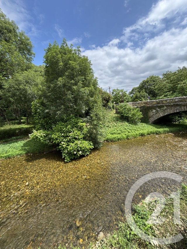 maison à vendre - 5 pièces - 79.29 m2 - LERAN - 09 - MIDI-PYRENEES - Century 21 Immo Sud