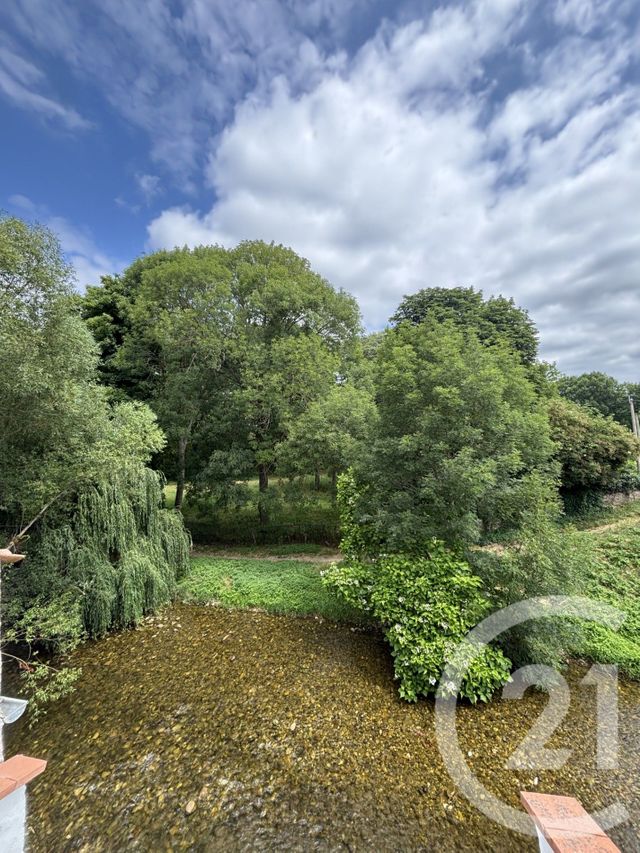 maison à vendre - 5 pièces - 79.29 m2 - LERAN - 09 - MIDI-PYRENEES - Century 21 Immo Sud