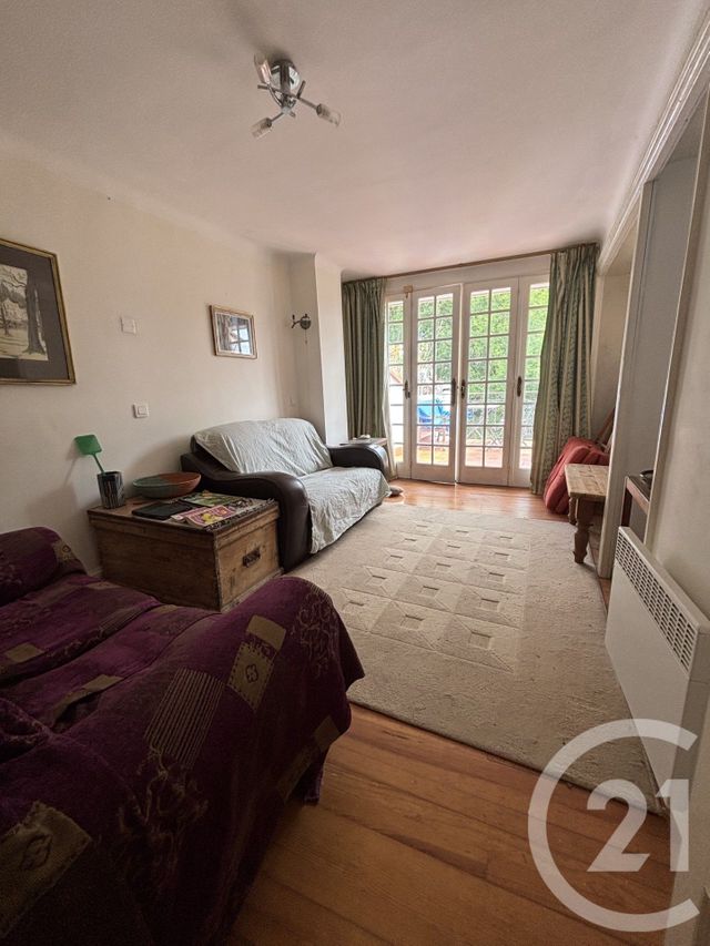 maison à vendre - 5 pièces - 79.29 m2 - LERAN - 09 - MIDI-PYRENEES - Century 21 Immo Sud