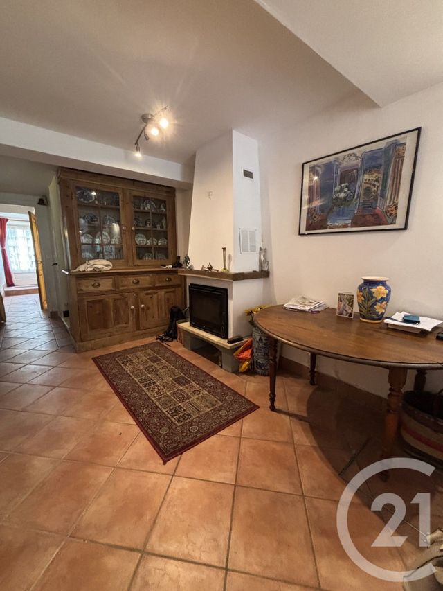 maison à vendre - 5 pièces - 79.29 m2 - LERAN - 09 - MIDI-PYRENEES - Century 21 Immo Sud