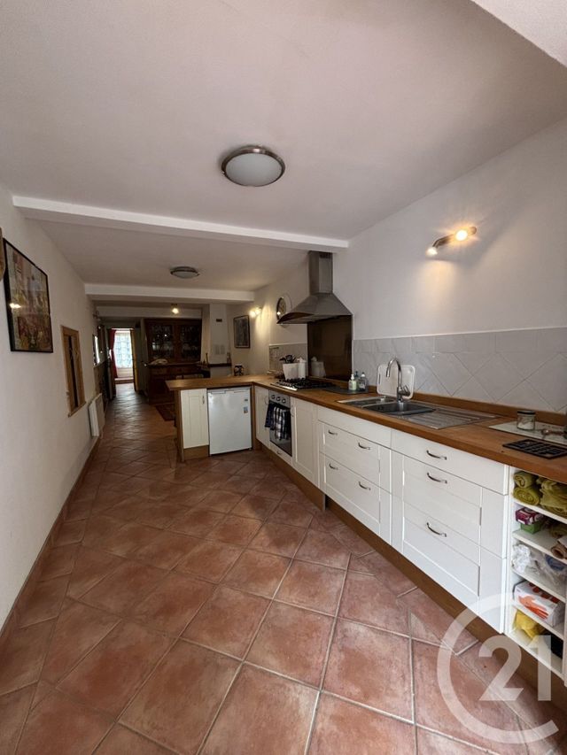 maison à vendre - 5 pièces - 79.29 m2 - LERAN - 09 - MIDI-PYRENEES - Century 21 Immo Sud