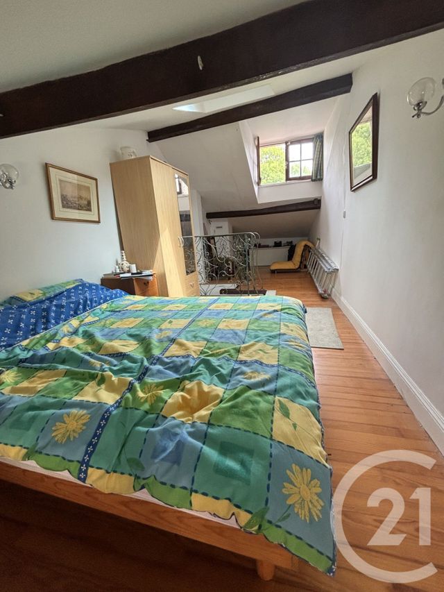 maison à vendre - 5 pièces - 79.29 m2 - LERAN - 09 - MIDI-PYRENEES - Century 21 Immo Sud