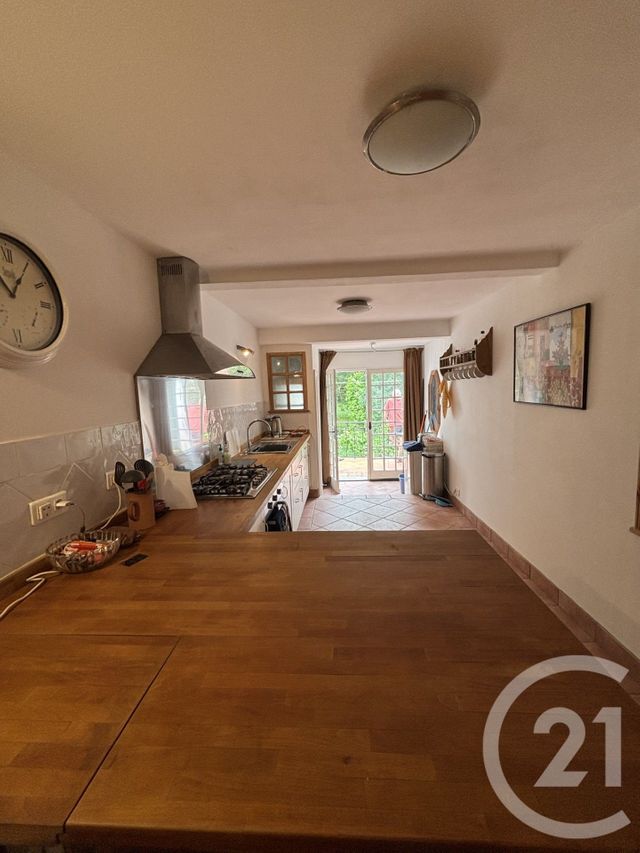 maison à vendre - 5 pièces - 79.29 m2 - LERAN - 09 - MIDI-PYRENEES - Century 21 Immo Sud