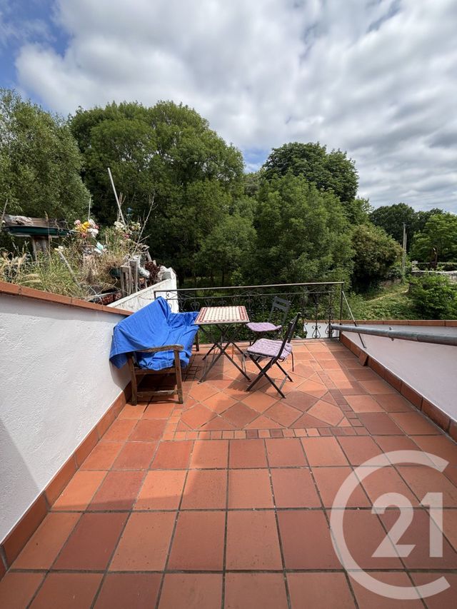 maison à vendre - 5 pièces - 79.29 m2 - LERAN - 09 - MIDI-PYRENEES - Century 21 Immo Sud