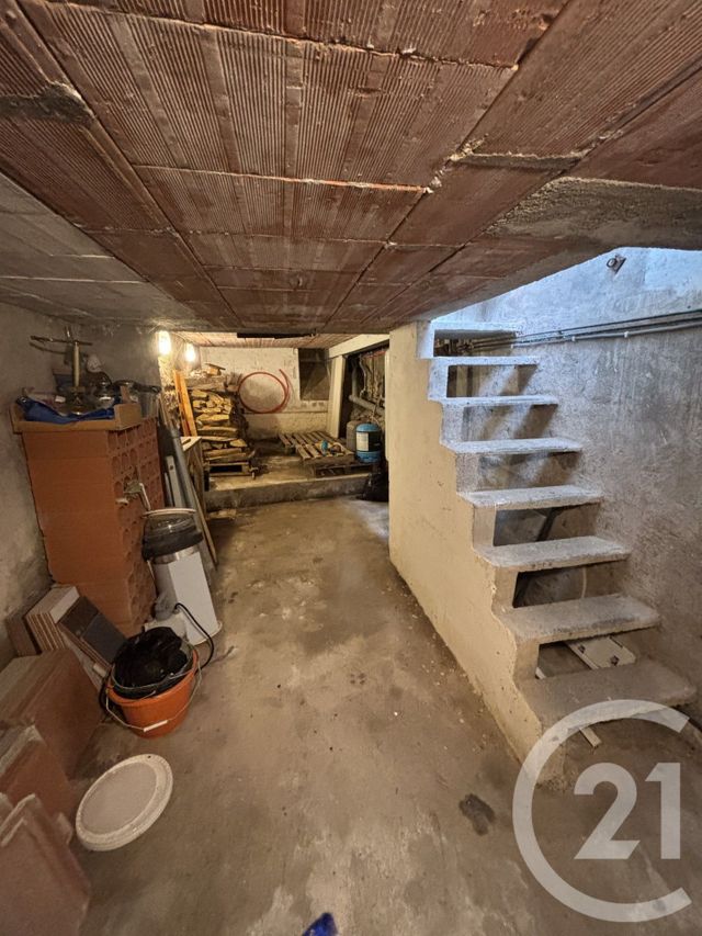 maison à vendre - 5 pièces - 79.29 m2 - LERAN - 09 - MIDI-PYRENEES - Century 21 Immo Sud