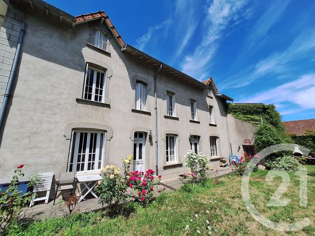 Afficher la photo en grand maison à vendre - 9 pièces - 223.0 m2 - LAVELANET - 09 - MIDI-PYRENEES - Century 21 Immo Sud