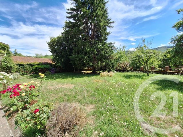 Afficher la photo en grand maison à vendre - 9 pièces - 223.0 m2 - LAVELANET - 09 - MIDI-PYRENEES - Century 21 Immo Sud