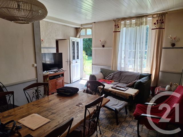 Afficher la photo en grand maison à vendre - 9 pièces - 223.0 m2 - LAVELANET - 09 - MIDI-PYRENEES - Century 21 Immo Sud