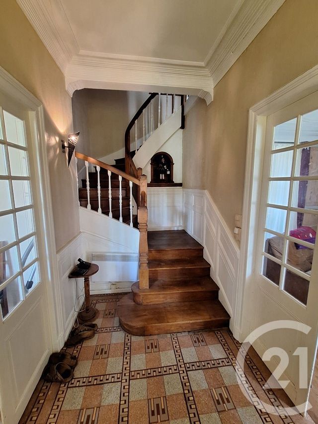 Afficher la photo en grand maison à vendre - 9 pièces - 223.0 m2 - LAVELANET - 09 - MIDI-PYRENEES - Century 21 Immo Sud