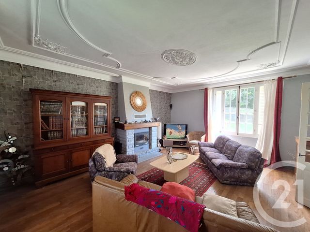 Afficher la photo en grand maison à vendre - 9 pièces - 223.0 m2 - LAVELANET - 09 - MIDI-PYRENEES - Century 21 Immo Sud