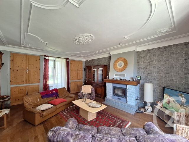 Afficher la photo en grand maison à vendre - 9 pièces - 223.0 m2 - LAVELANET - 09 - MIDI-PYRENEES - Century 21 Immo Sud