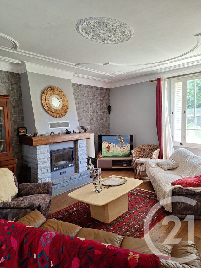 Afficher la photo en grand maison à vendre - 9 pièces - 223.0 m2 - LAVELANET - 09 - MIDI-PYRENEES - Century 21 Immo Sud