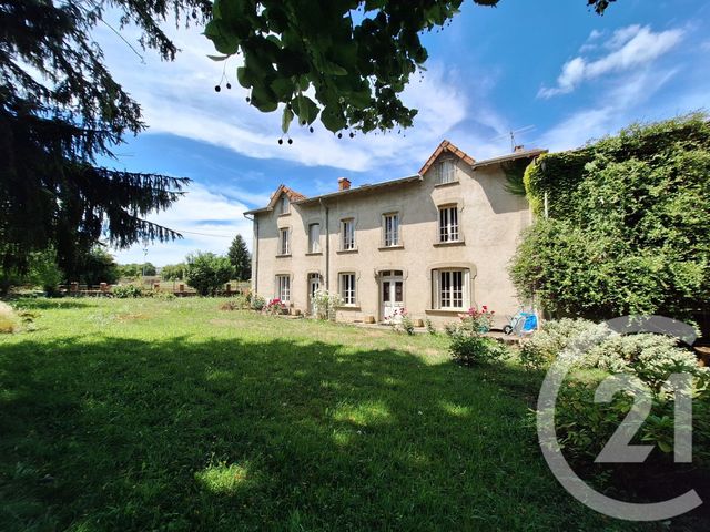 Afficher la photo en grand maison à vendre - 9 pièces - 223.0 m2 - LAVELANET - 09 - MIDI-PYRENEES - Century 21 Immo Sud