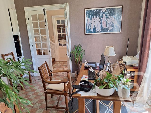 Afficher la photo en grand maison à vendre - 9 pièces - 223.0 m2 - LAVELANET - 09 - MIDI-PYRENEES - Century 21 Immo Sud