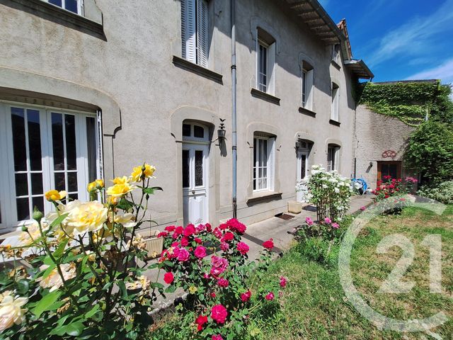 Afficher la photo en grand maison à vendre - 9 pièces - 223.0 m2 - LAVELANET - 09 - MIDI-PYRENEES - Century 21 Immo Sud