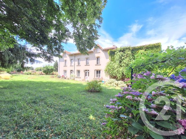 maison - LAVELANET - 09