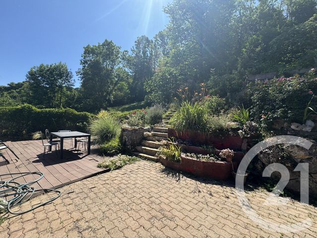 maison à vendre - 2 pièces - 255.51 m2 - BELESTA - 09 - MIDI-PYRENEES - Century 21 Immo Sud