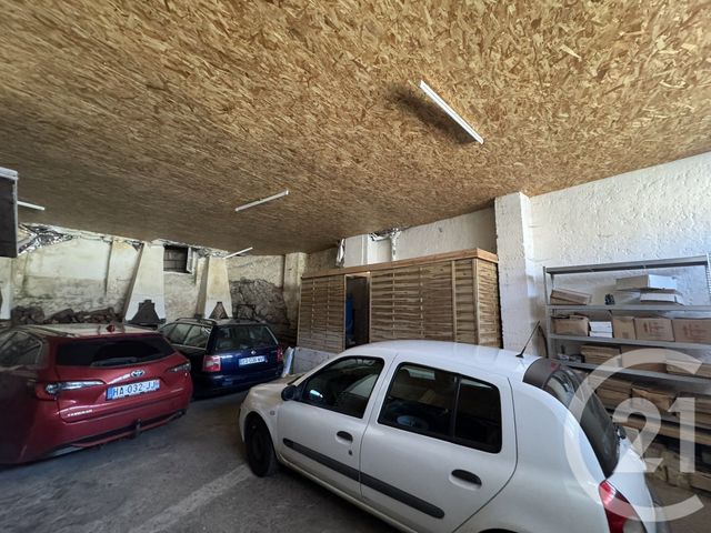 maison à vendre - 2 pièces - 255.51 m2 - BELESTA - 09 - MIDI-PYRENEES - Century 21 Immo Sud