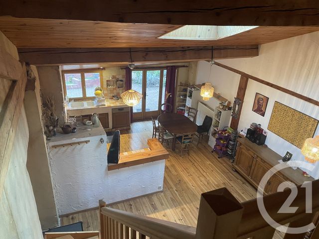 maison à vendre - 2 pièces - 255.51 m2 - BELESTA - 09 - MIDI-PYRENEES - Century 21 Immo Sud