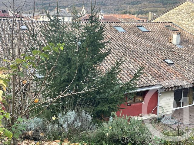 maison à vendre - 2 pièces - 255.51 m2 - BELESTA - 09 - MIDI-PYRENEES - Century 21 Immo Sud