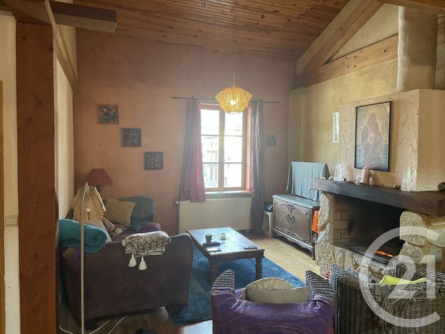 maison à vendre - 2 pièces - 255.51 m2 - BELESTA - 09 - MIDI-PYRENEES - Century 21 Immo Sud