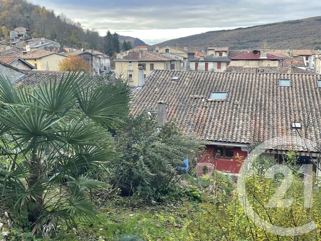 maison à vendre - 2 pièces - 255.51 m2 - BELESTA - 09 - MIDI-PYRENEES - Century 21 Immo Sud
