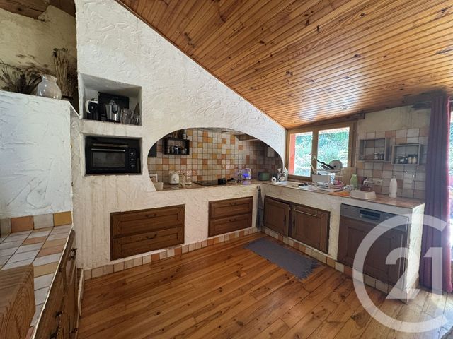 maison à vendre - 2 pièces - 255.51 m2 - BELESTA - 09 - MIDI-PYRENEES - Century 21 Immo Sud