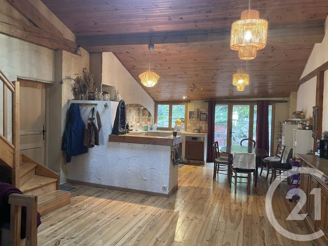 maison à vendre - 2 pièces - 255.51 m2 - BELESTA - 09 - MIDI-PYRENEES - Century 21 Immo Sud