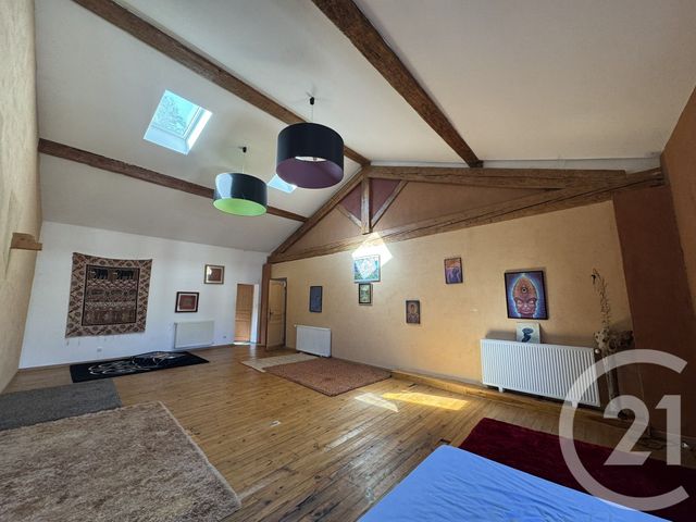 maison à vendre - 2 pièces - 255.51 m2 - BELESTA - 09 - MIDI-PYRENEES - Century 21 Immo Sud