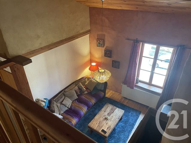 maison à vendre - 2 pièces - 255.51 m2 - BELESTA - 09 - MIDI-PYRENEES - Century 21 Immo Sud