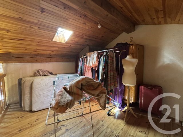 maison à vendre - 2 pièces - 255.51 m2 - BELESTA - 09 - MIDI-PYRENEES - Century 21 Immo Sud