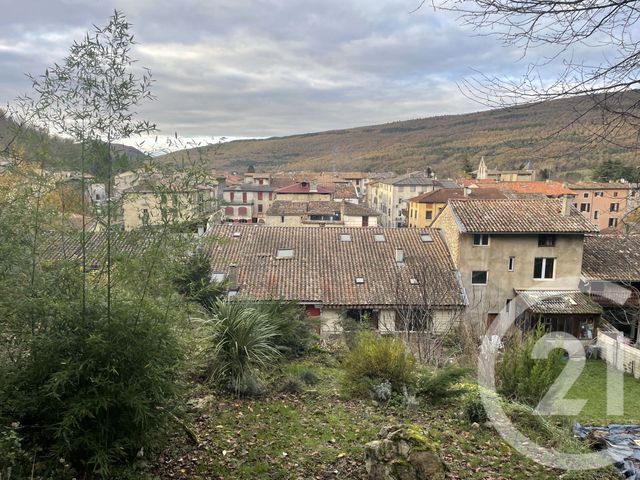 Maison à vendre BELESTA