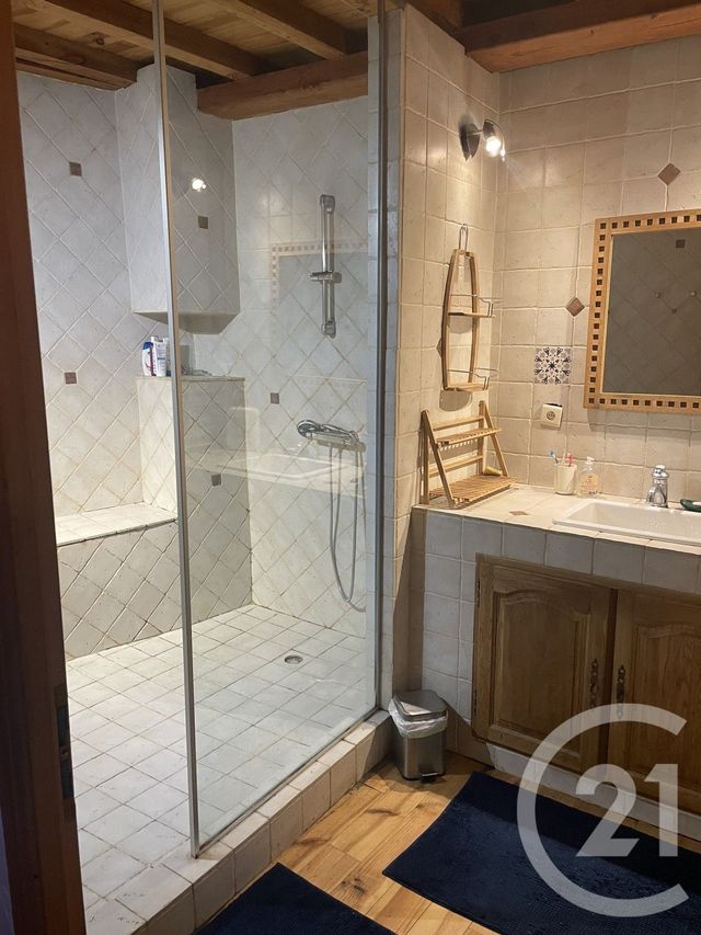 maison à vendre - 2 pièces - 255.51 m2 - BELESTA - 09 - MIDI-PYRENEES - Century 21 Immo Sud