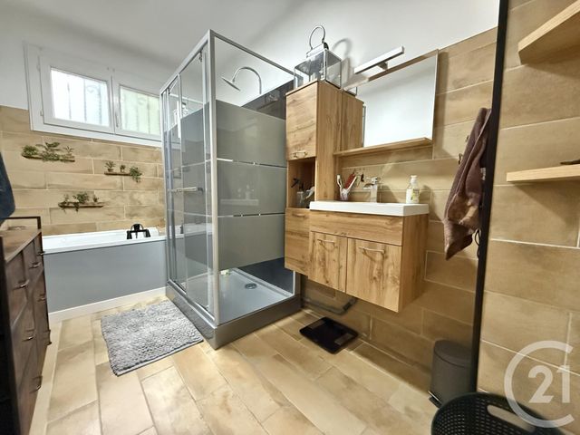 maison à vendre - 7 pièces - 200.0 m2 - FOIX - 09 - MIDI-PYRENEES - Century 21 Immo Sud