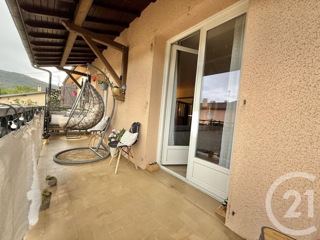 maison à vendre - 7 pièces - 200.0 m2 - FOIX - 09 - MIDI-PYRENEES - Century 21 Immo Sud