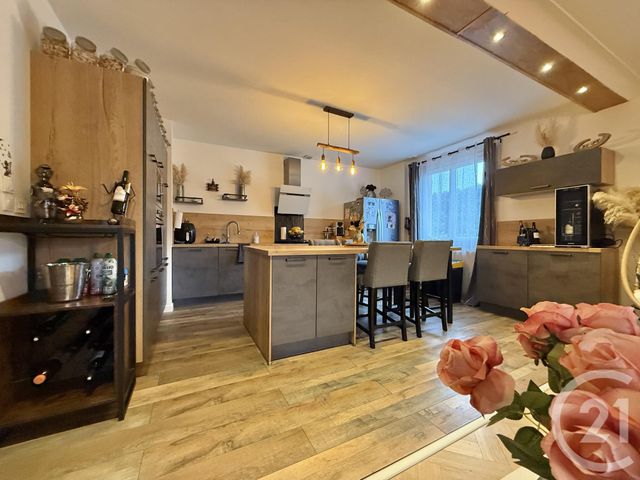 maison à vendre - 7 pièces - 200.0 m2 - FOIX - 09 - MIDI-PYRENEES - Century 21 Immo Sud